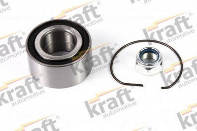 KRAFT AUTOMOTIVE 4105125 -  Комплект подшипника ступицы колеса